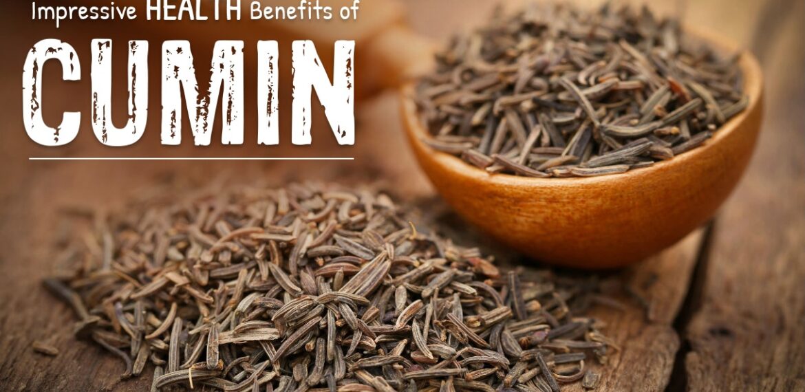 How Can Cumin Special Spice Promote Your Health?