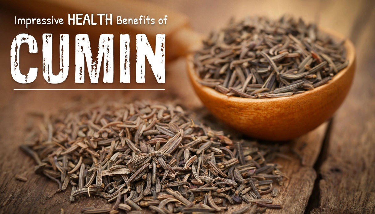 cumin, genmedicare