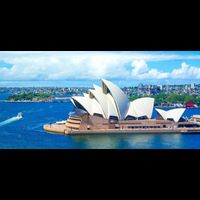 Australia Tour Packages