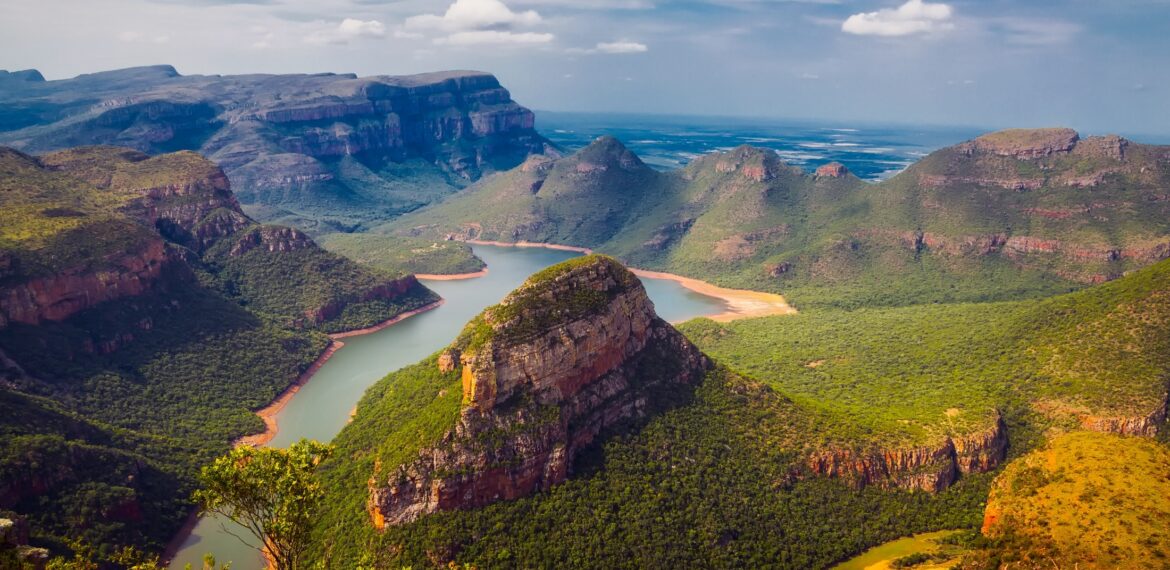 south africa tour packages