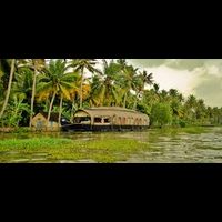 Kerala Tour Packages