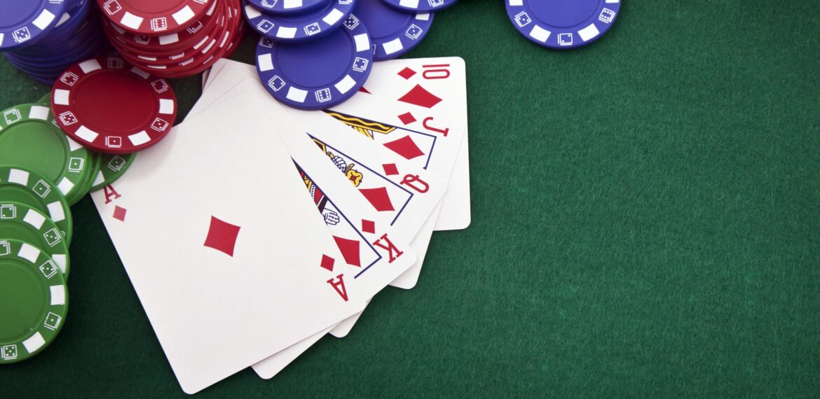 What are the benefits of playing game on your device