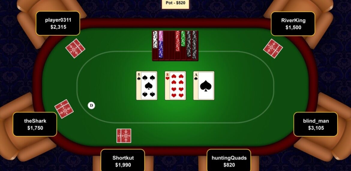 Rummy vs. Solitaire: The Difference between the Two Classic Games