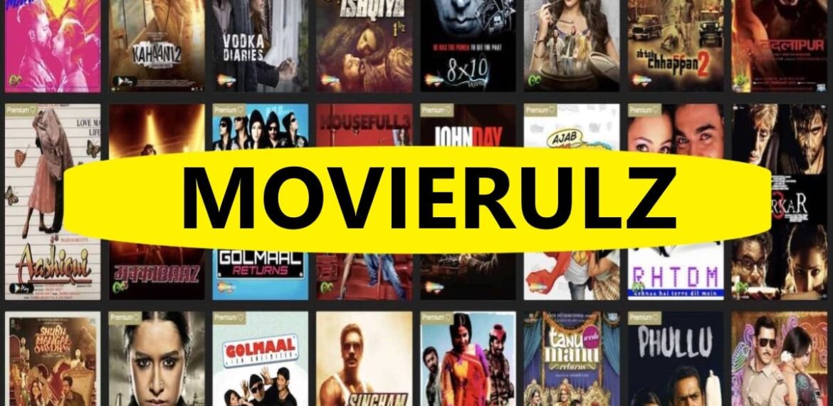 Movierulz Review – Is Movierulz a Piracy Site?